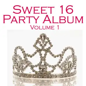 Sweet 16 Party Album Volume 1