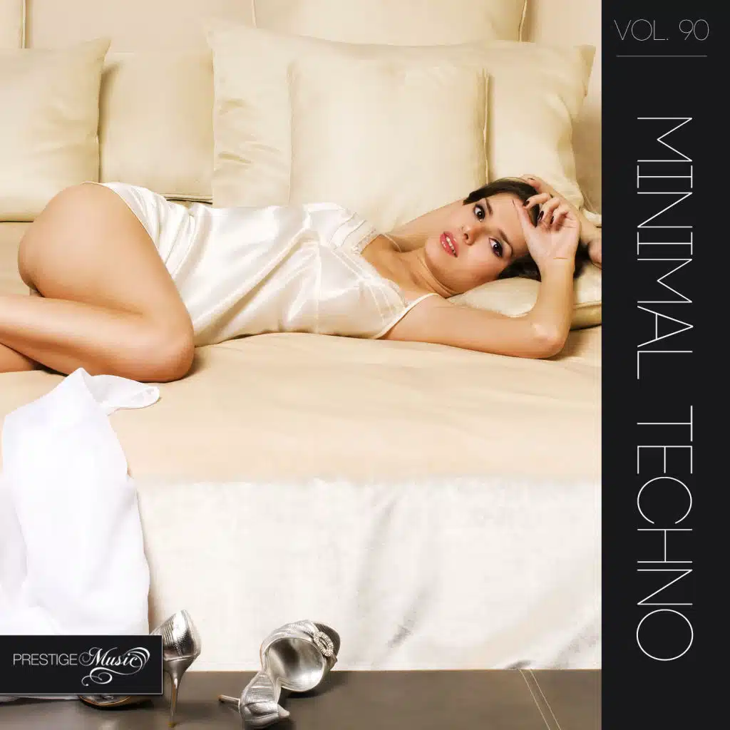 Whisperer And Damolh33