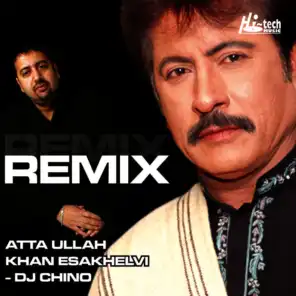 Atta Ullah Khan Remix