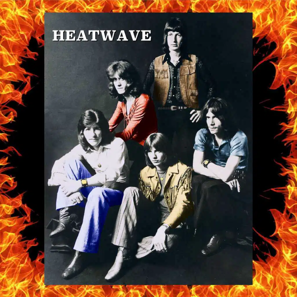 HeatWave