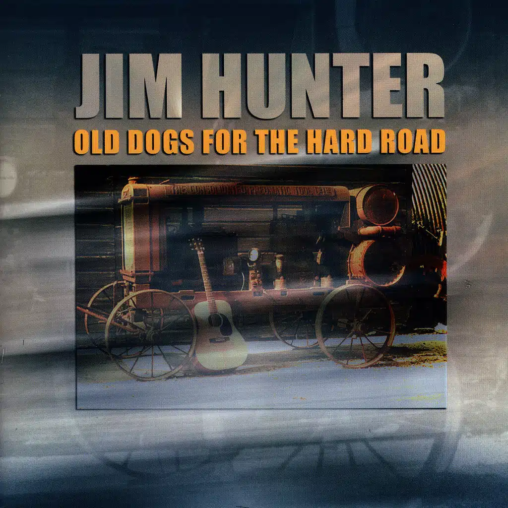 Old Dogs for the Hard Road