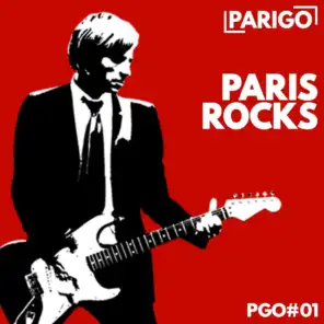 Paris Rocks (Parigo No. 1)