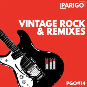Vintage Rock and Remix (Parigo No. 14)