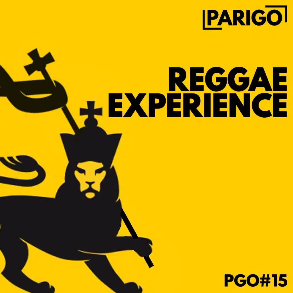 Reggae Experience (Parigo No. 15)