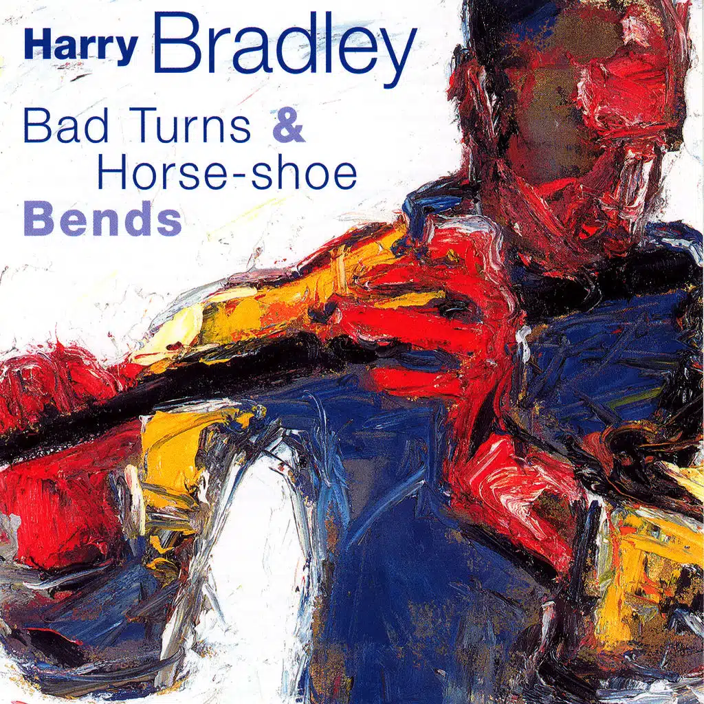 Bad Turns & Horse-Shoe Bends