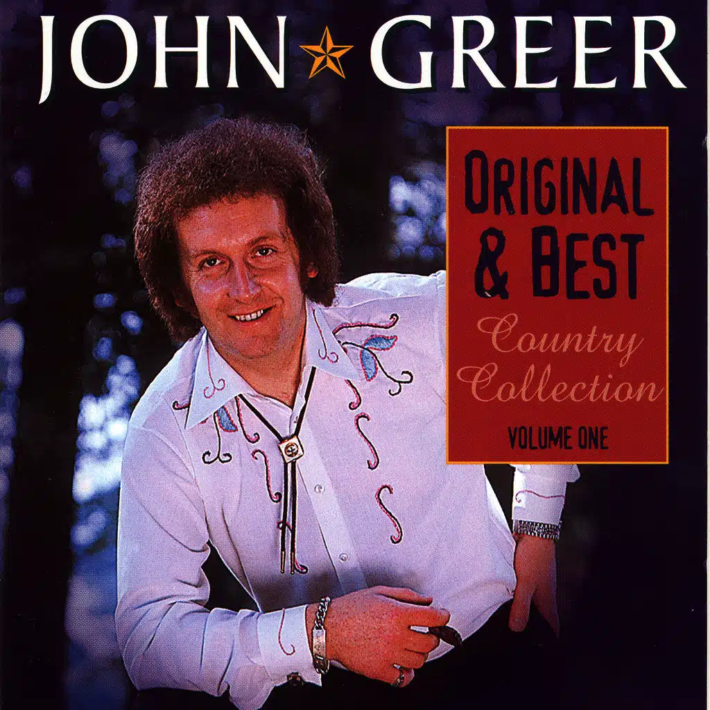 Original & Best - Volume 1