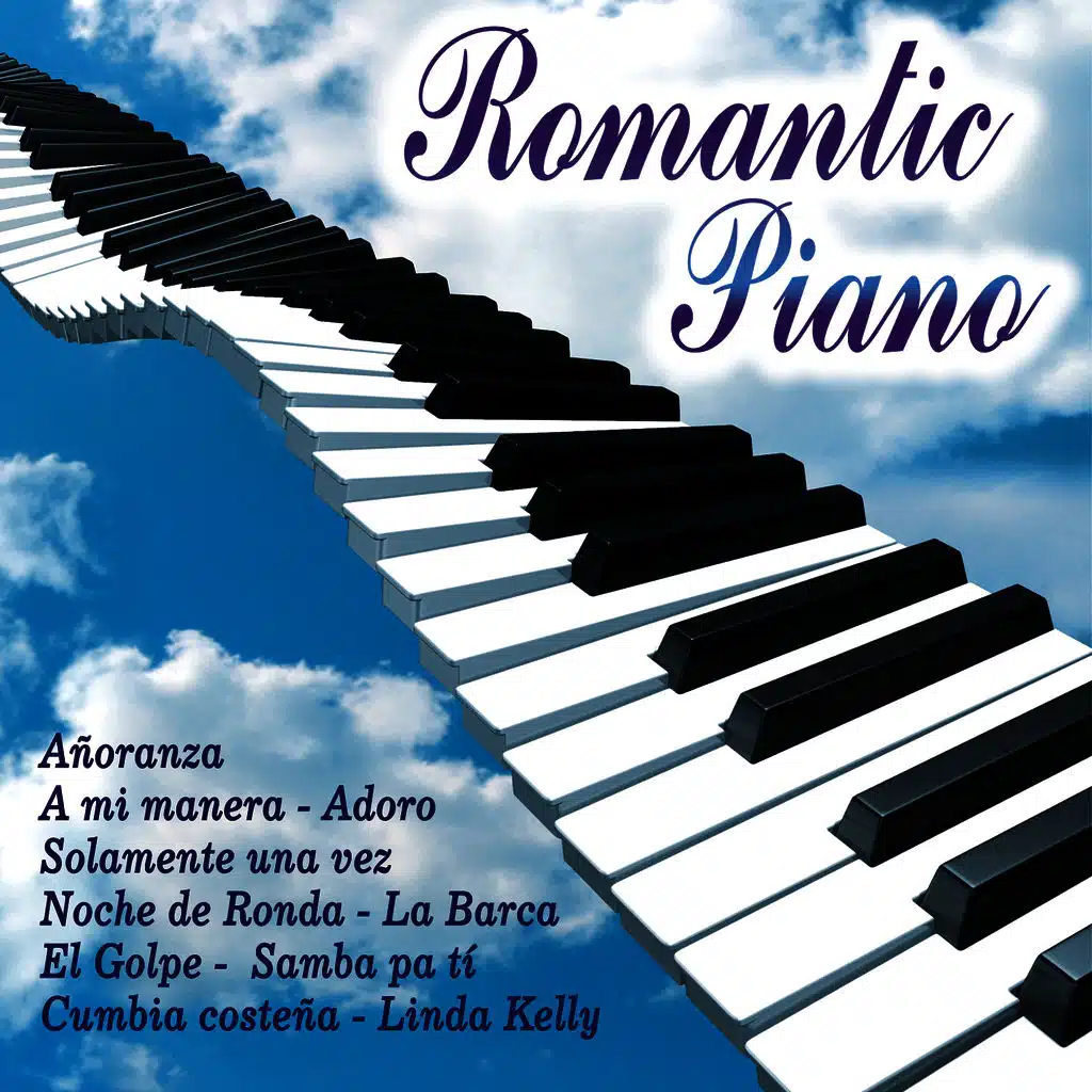 Romantic Piano