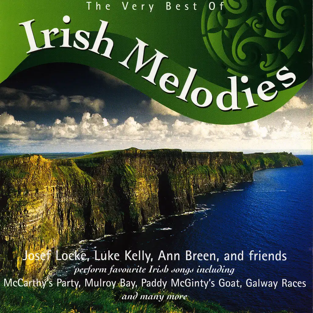 The Very Best Of Irish Melodies