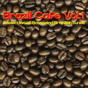 Brazil Cafè, Vol.1