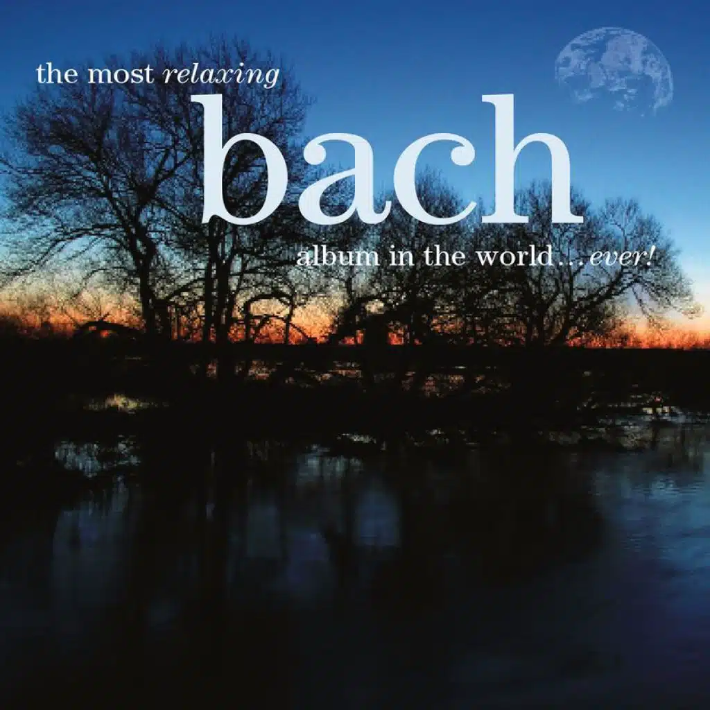 J.S. Bach: Cembalo Concerto No. 5 in F Minor, BWV 1056: II. Arioso (Arr. Bunin for Piano)