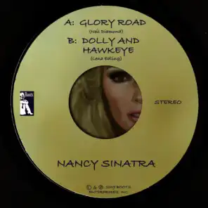 Glory Road / Dolly and Hawkeye (Digital 45)