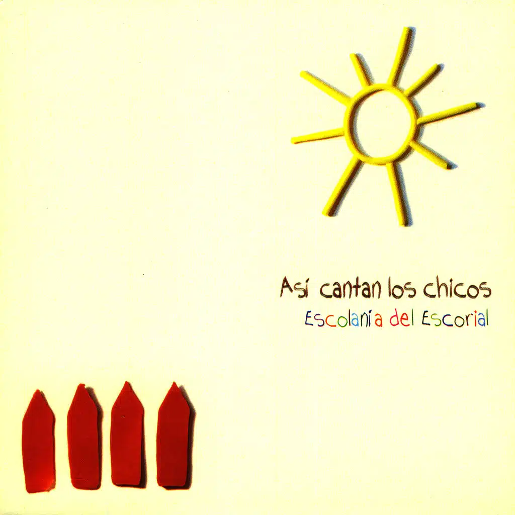 Así Cantan Los Chicos