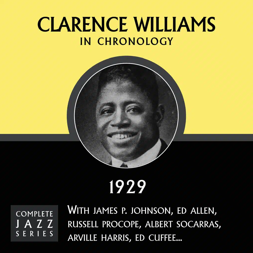 Mountain City Blues (04-06-29)