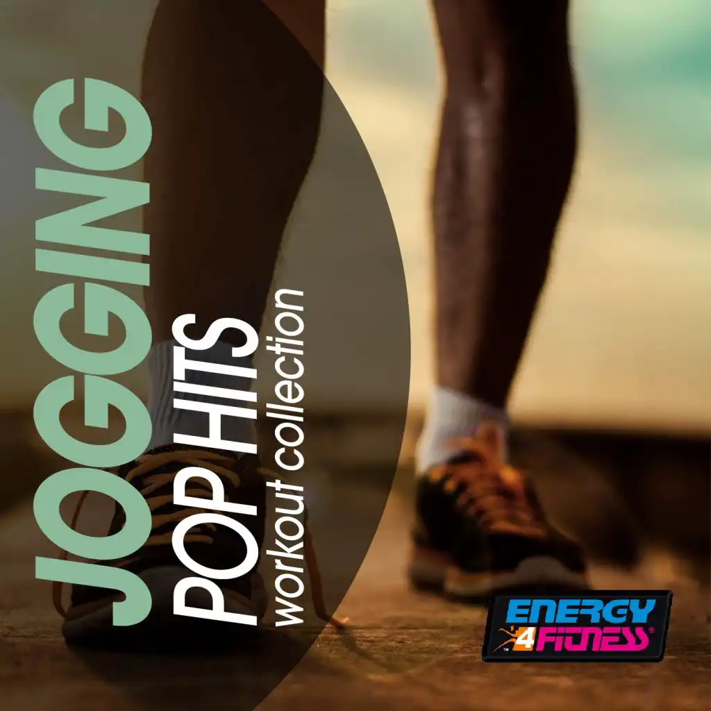 Jogging Pop Hits Workout Collection