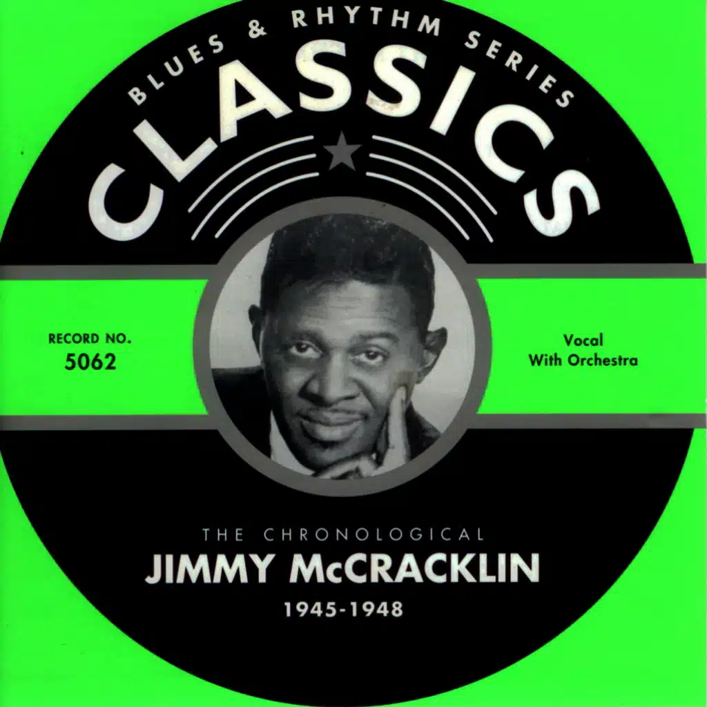 Miss Minnie Lee Blues (1947)