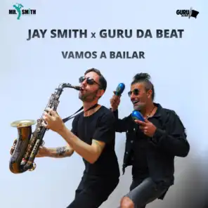 Guru Da Beat feat. Jay Smith