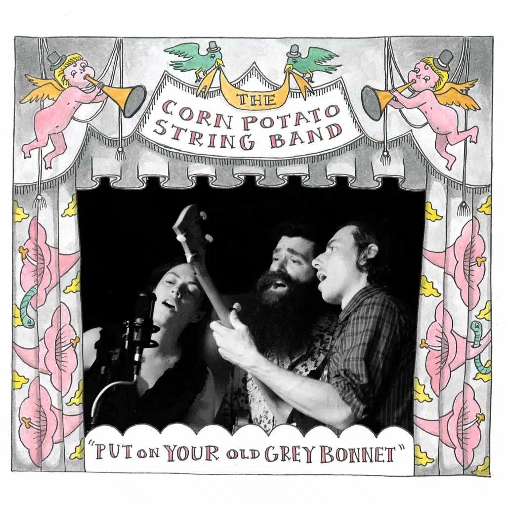 Put on Your Old Grey Bonnet