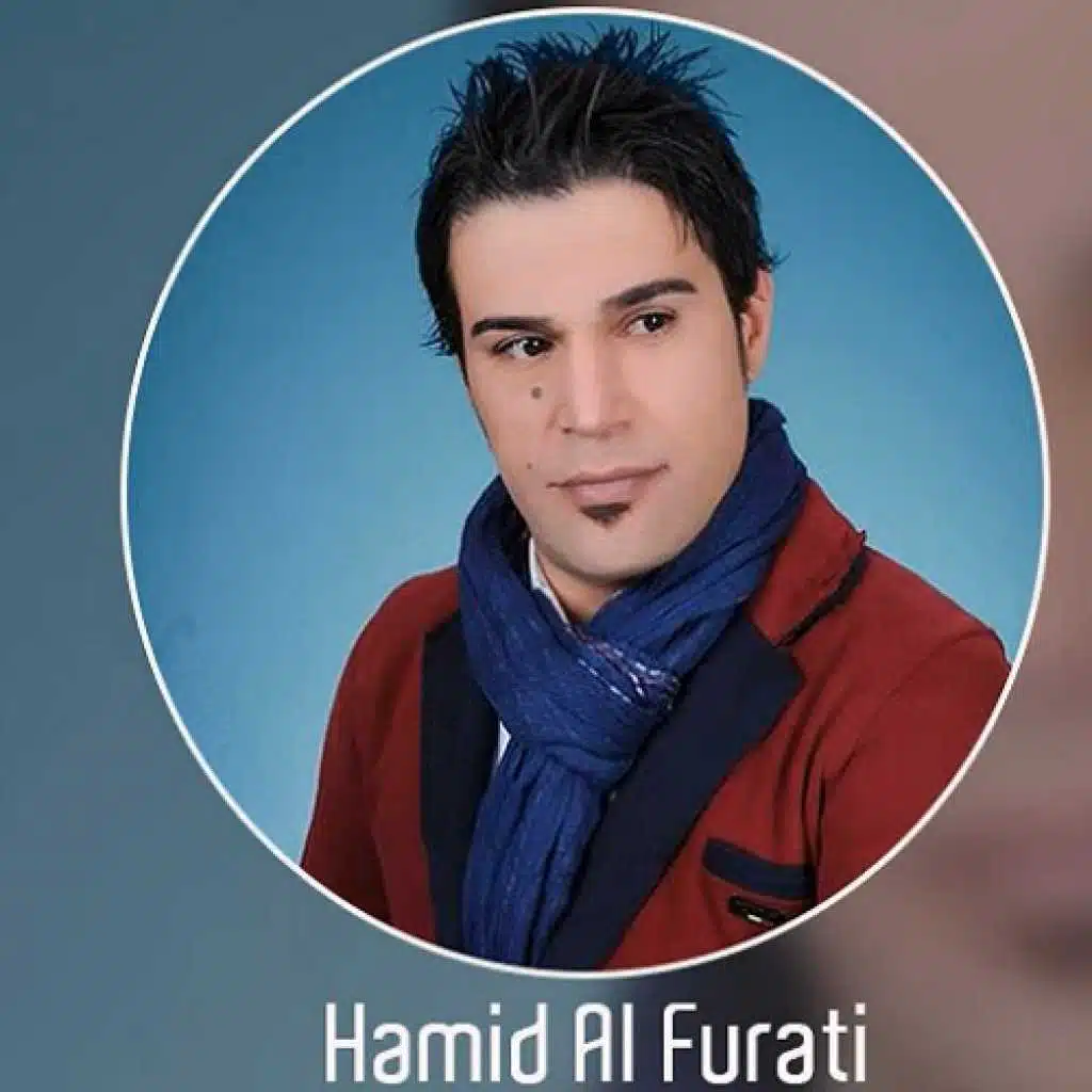 دخيل اللابس أسود