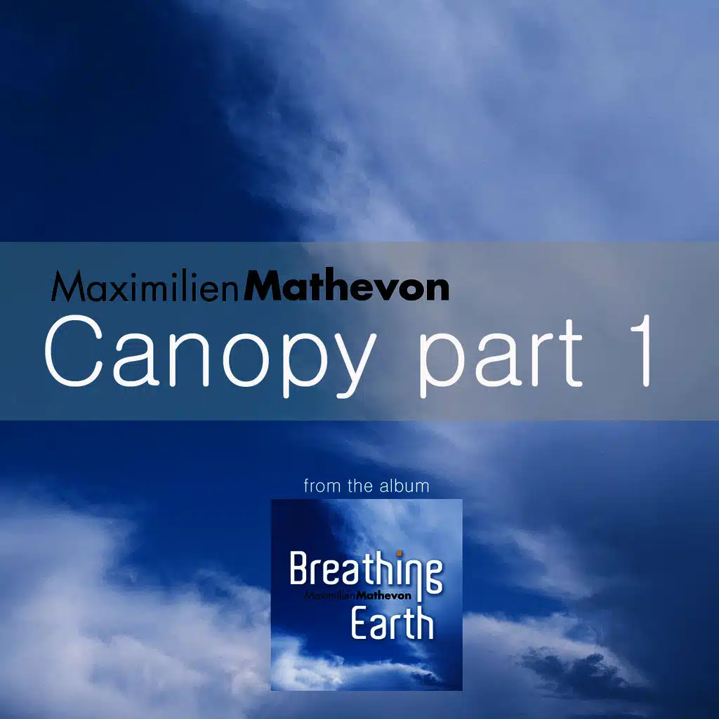 Breathing Earth 1