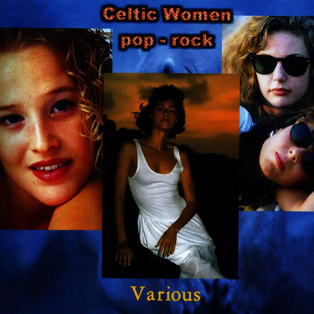 Celtic Women - Pop-Rock