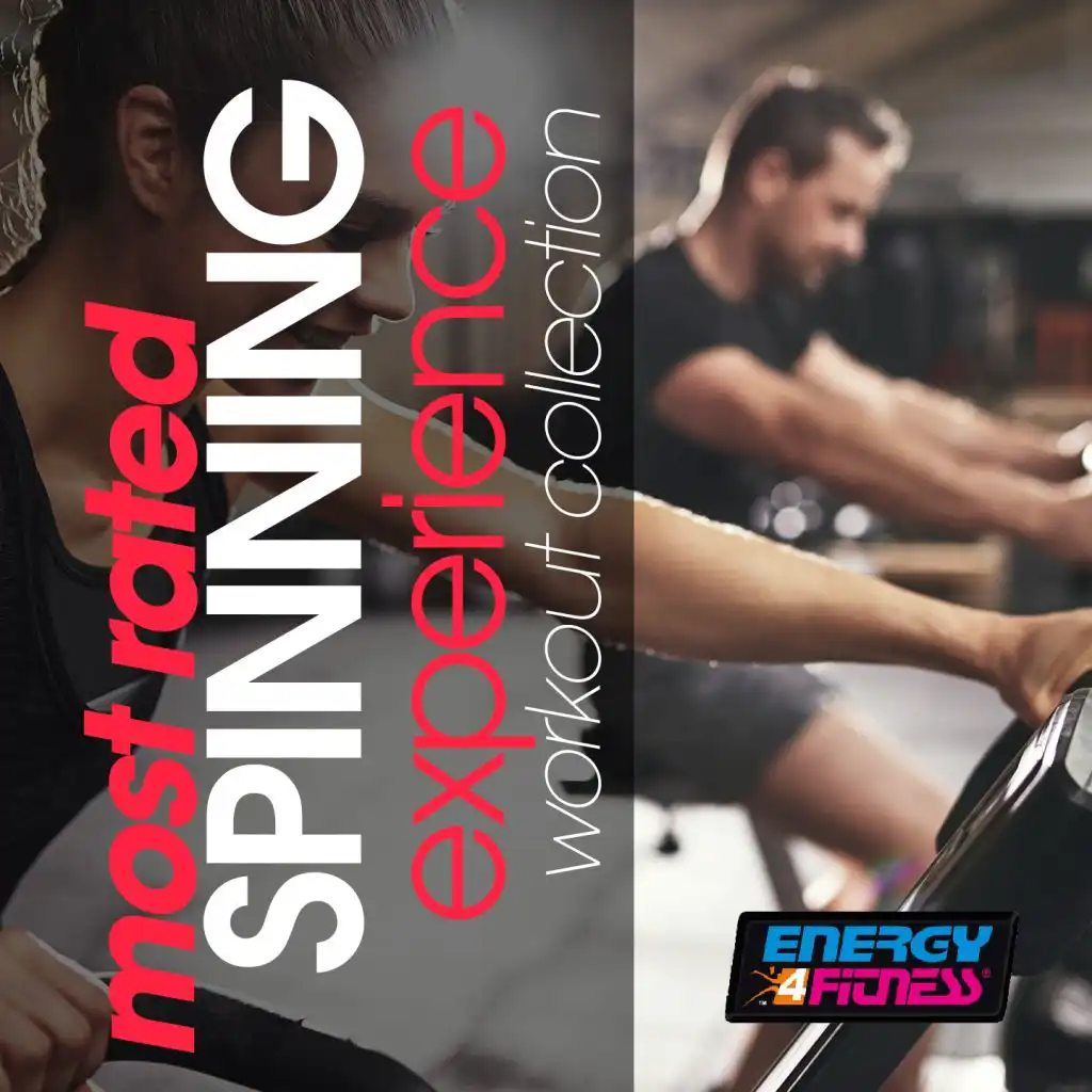 Most Rated Spinning Experience Workout Collection