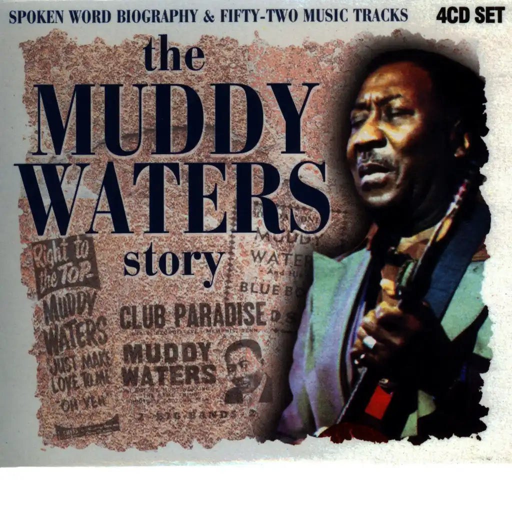 The Muddy Waters Story (The Music)