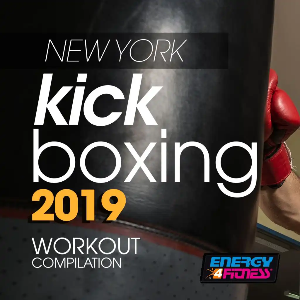 New York Kick Boxing 2019 Workout Compilation