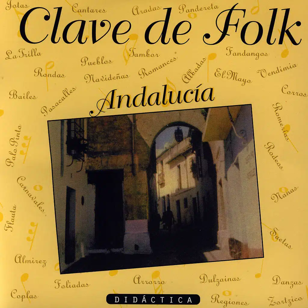 Andalucia