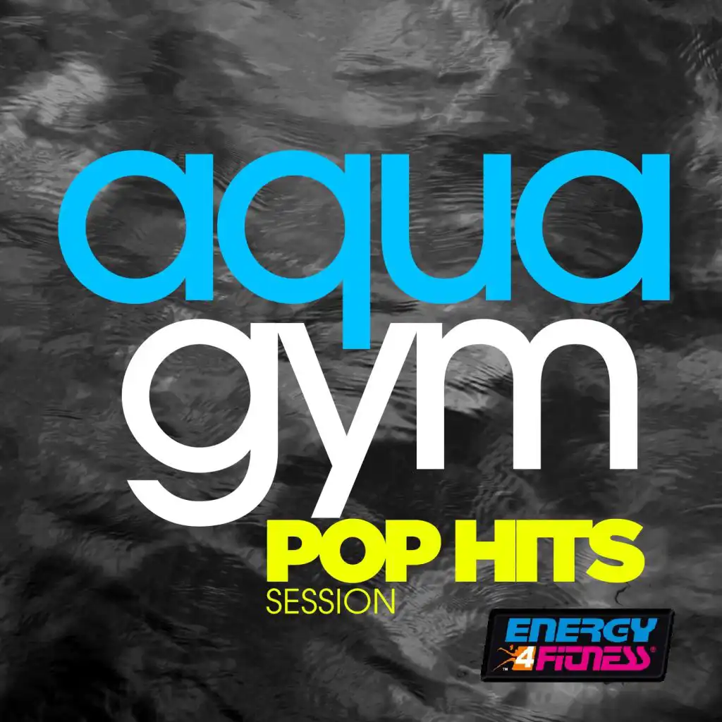 Aqua Gym Pop Hits Session