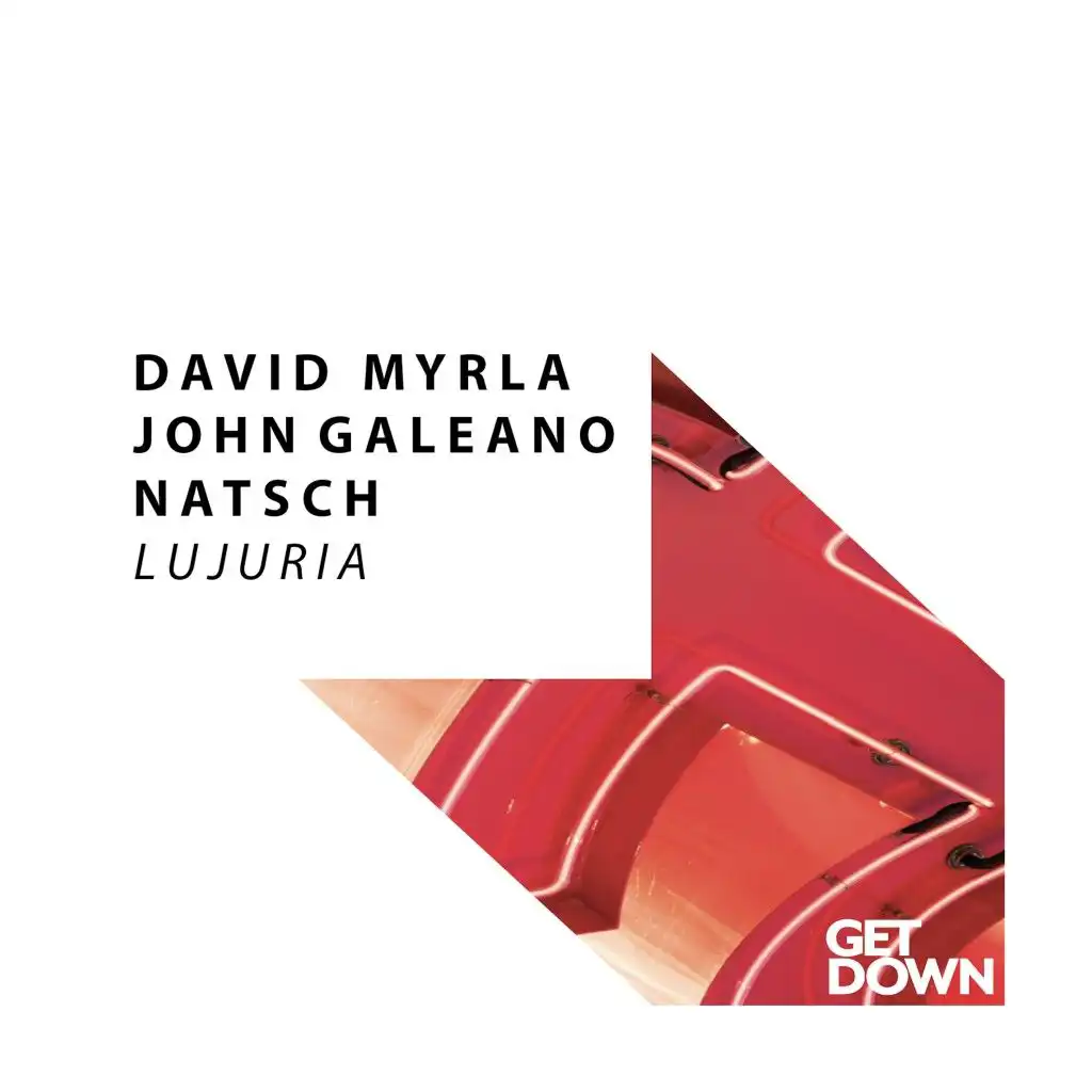 David Myrla, John Galeano & Natsch