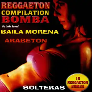 Reggaeton latino