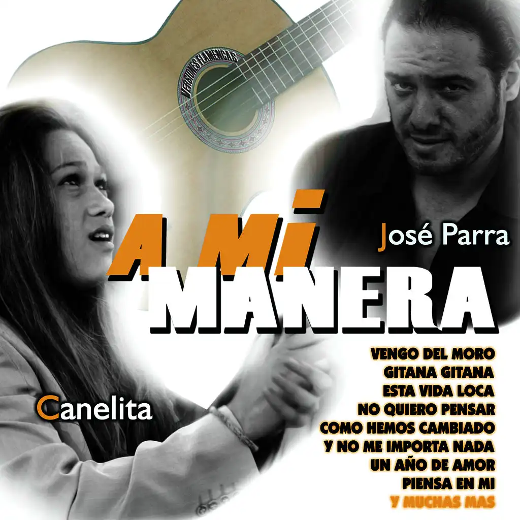 A mi Manera - Flamenco Version