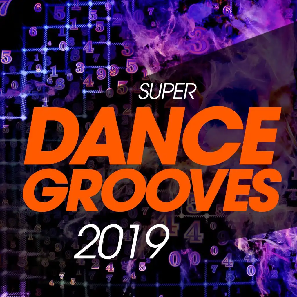 Super Dance Grooves 2019