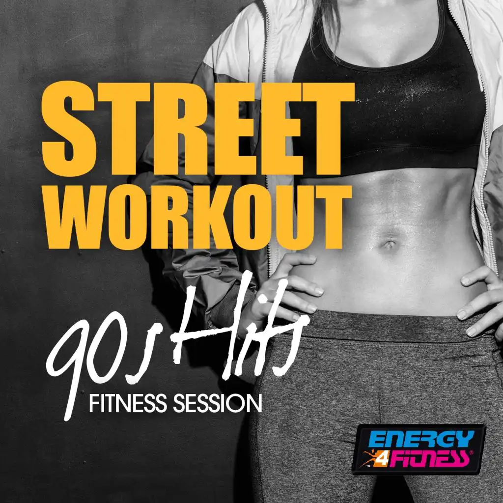 Street Workout 90s Hits Fitness Session