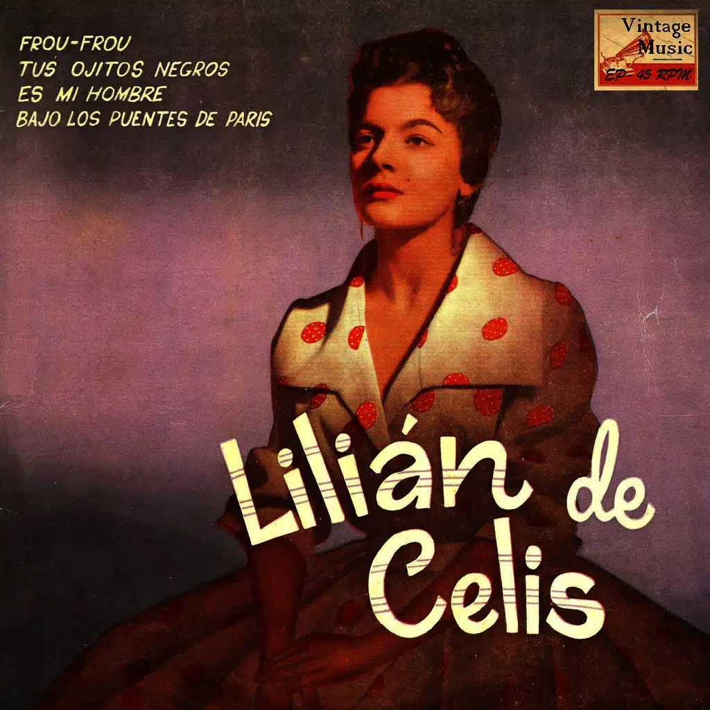 Es Mi Hombre (Cuplé)