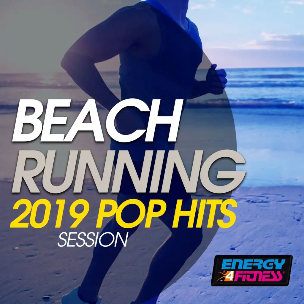 Beach Running 2019 Pop Hits Session