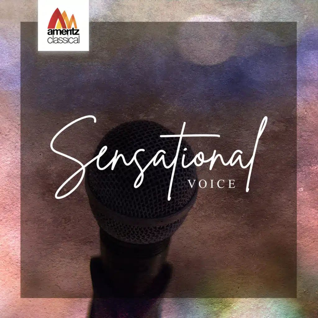 Consort of London & Consort of Voices & Robert Haydon Clark