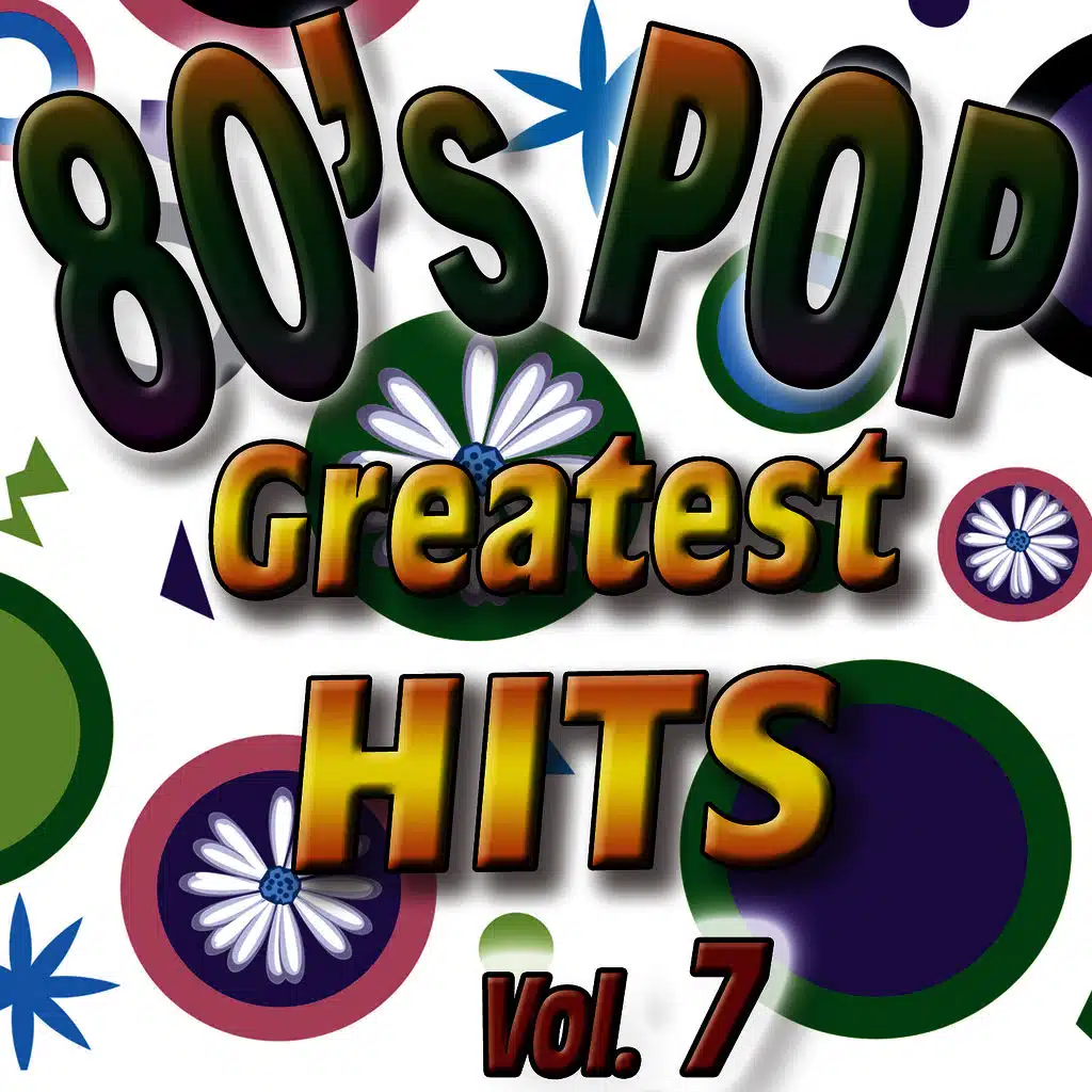 80'S Pop Greatest Hits Vol.7