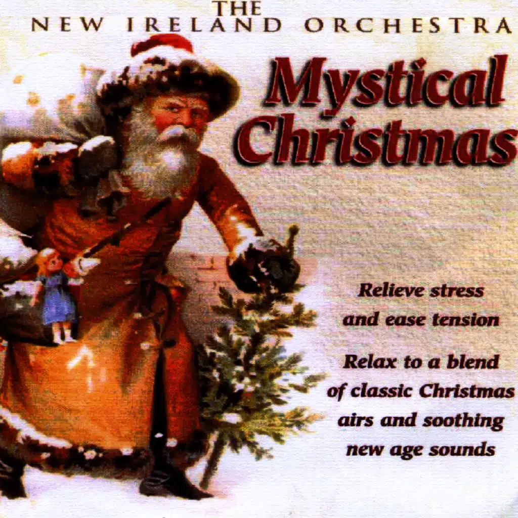 New Ireland Orchestra
