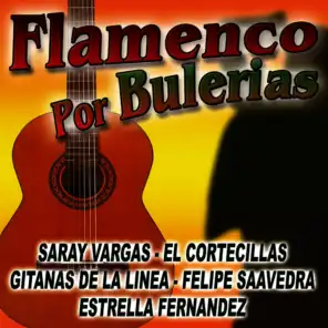 Flamenco Por Bulerias