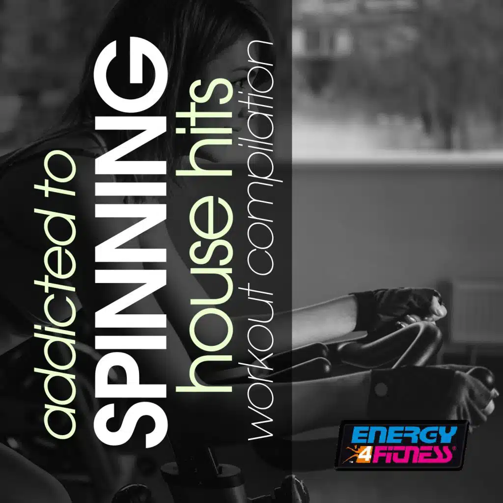 Jazzy Organ (Fitness Version)