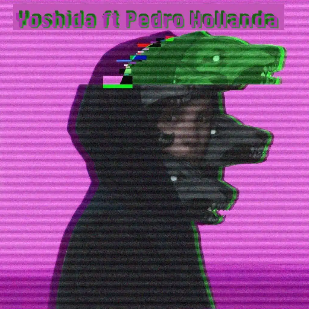 Os Lugares Que Andei (feat. Pedro Hollanda)