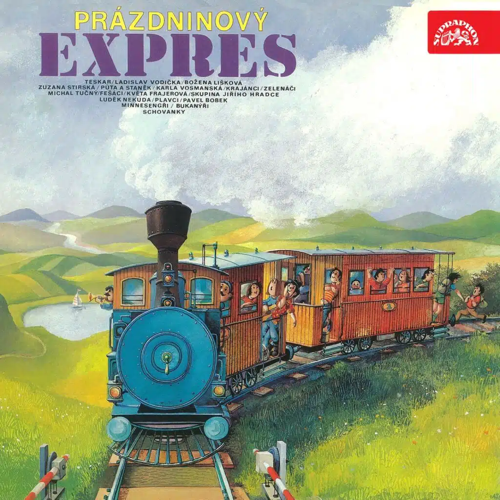 Karla Vosmanská-Bajerová, Taxmeni