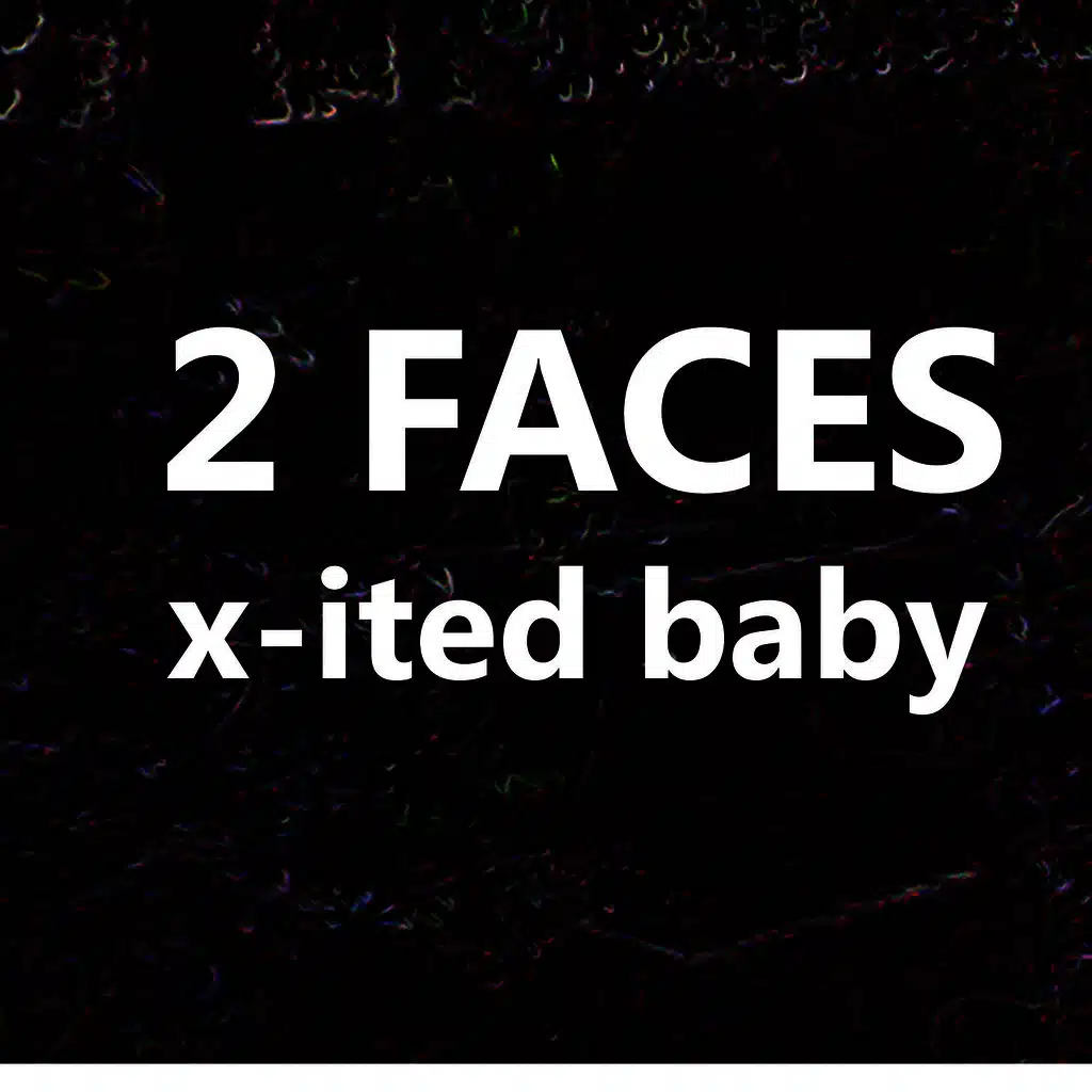X-Ited Baby