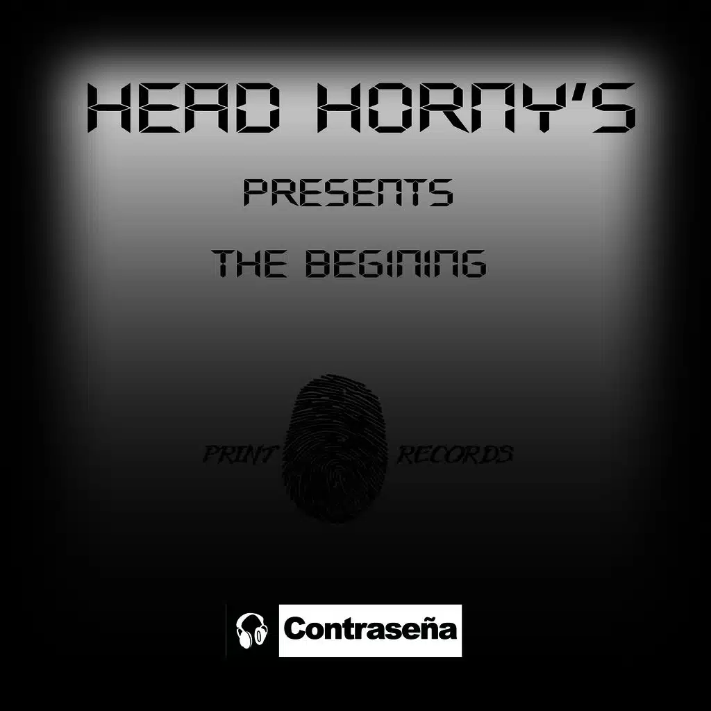 The Begining (Hardcore Power Bass B Louder)