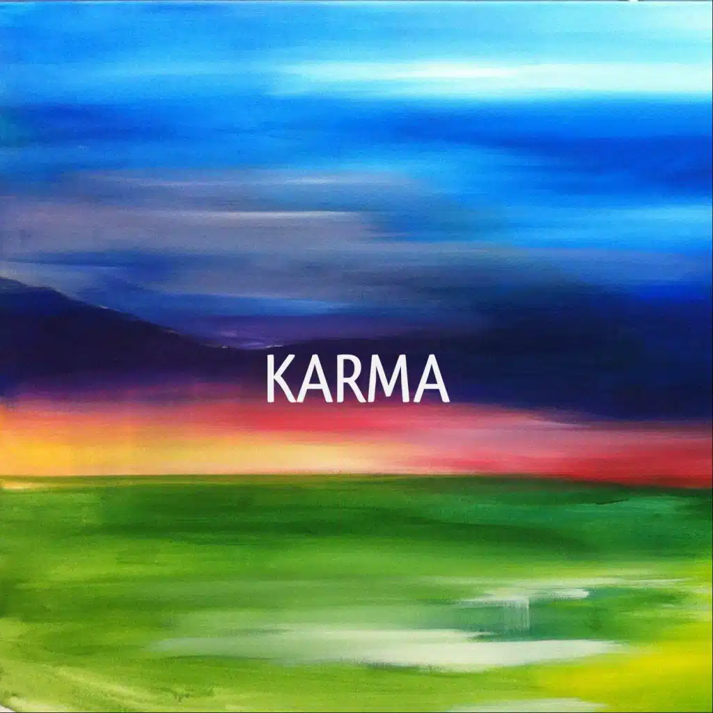 Karma (feat. Tommy Jalova)