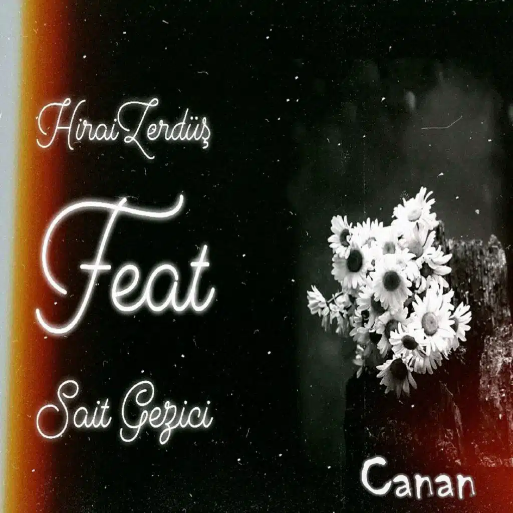 Canan (feat. Sait Gezici)