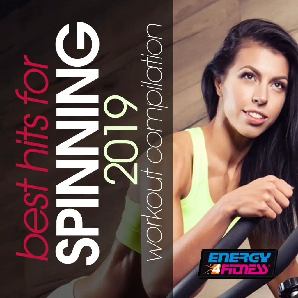 Best Hits For Spinning 2019 Workout Compilation