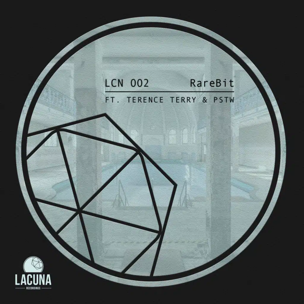 LCN 002 (feat. Terence :Terry: & PSTW)