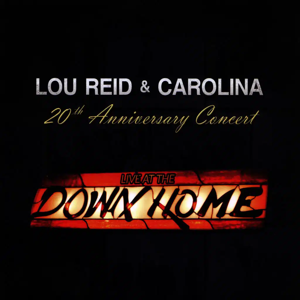 20th Anniversary Concert (Live)